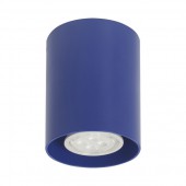 Точечный светильник Tubo Tubo8 P1 19