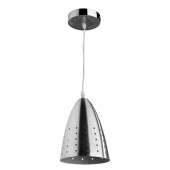 Подвесной светильник Lucido A4081SP-1SS Подвесной светильник Lucido A4081SP-1SS
