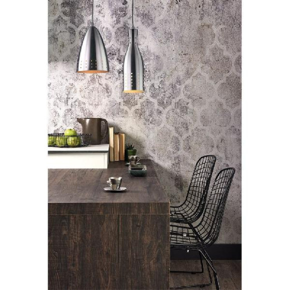 Подвесной светильник Lucido A4081SP-1SS Подвесной светильник Lucido A4081SP-1SS