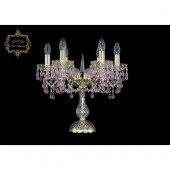 Интерьерная настольная лампа 12.24 12.24.6.141-37.Gd.V7010