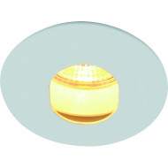 Точечный светильник Accento A3219PL-1WH