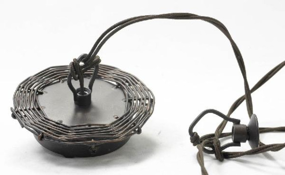 Подвесной светильник Ancona LSN-1076-01