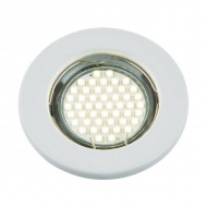 Точечный светильник Arno DLS-A104 GU5.3 WHITE Точечный светильник Arno DLS-A104 GU5.3 WHITE