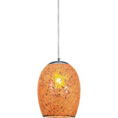 Подвесной светильник Mosaic A8063SP-1CC Подвесной светильник Mosaic A8063SP-1CC