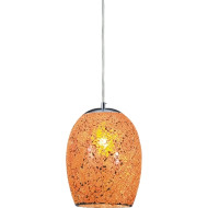 Подвесной светильник Mosaic A8063SP-1CC Подвесной светильник Mosaic A8063SP-1CC