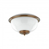 Потолочный светильник Lido LID-PL-2(P)