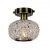 Потолочный светильник Sternchen 1391-1U Потолочный светильник Sternchen 1391-1U