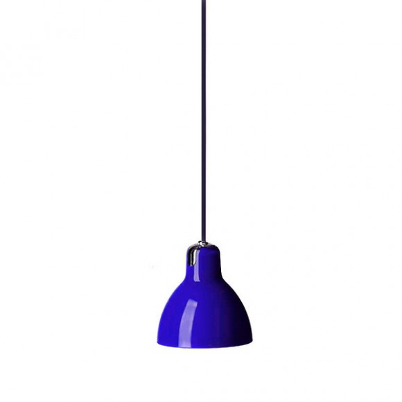 Подвесной светильник Luxy Luxy H5 blue