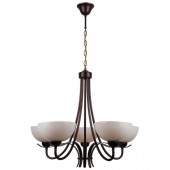 Подвесная люстра Naomi 170/5PU