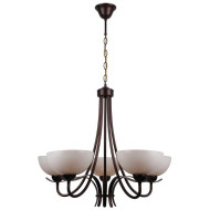 Подвесная люстра Naomi 170/5PU