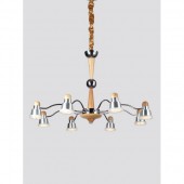 Подвесная люстра Natura Natura 159.8