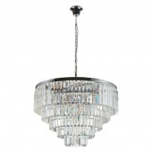 Подвесная люстра Nova 3001/02 LM-13 Подвесная люстра Nova 3001/02 LM-13