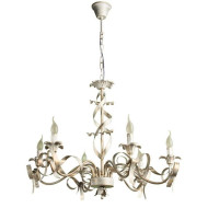 Подвесная люстра Olivia A1018LM-6GA