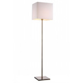 Торшер Hall A9247PN-1AB