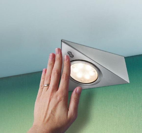 Точечный светильник 93572 Точечный светильник 93572