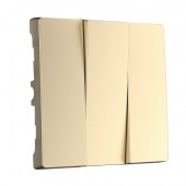 Запчасть Встраиваемые механизмы шампань WL11-SW-3G-CP Запчасть Встраиваемые механизмы шампань WL11-SW-3G-CP