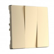 Запчасть Встраиваемые механизмы шампань WL11-SW-3G-CP Запчасть Встраиваемые механизмы шампань WL11-SW-3G-CP