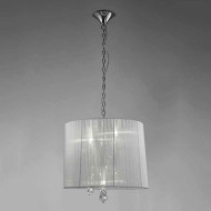 Подвесной светильник Tiffany 3860