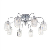 Потолочная люстра Синди CL330181 Потолочная люстра Синди CL330181