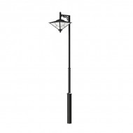 Наземный фонарь Exbury 541-31/b-50