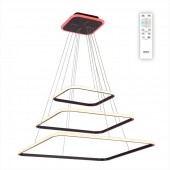 Подвесная люстра Неон CL731K115RB