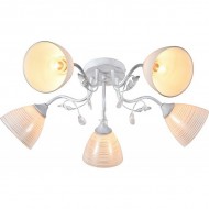 Потолочная люстра Оптима 1121/5P Потолочная люстра Оптима 1121/5P