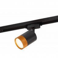 Трековый светильник DK640 DK6405-BG Трековый светильник DK640 DK6405-BG