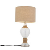 Интерьерная настольная лампа Ampolla SL971.514.01