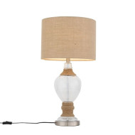 Интерьерная настольная лампа Ampolla SL971.514.01