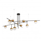 Потолочная люстра Навия 07636-9,20 Потолочная люстра Навия 07636-9,20