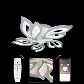 Потолочная люстра INNOVATION STYLE INNOVATION STYLE 83027 Потолочная люстра INNOVATION STYLE INNOVATION STYLE 83027