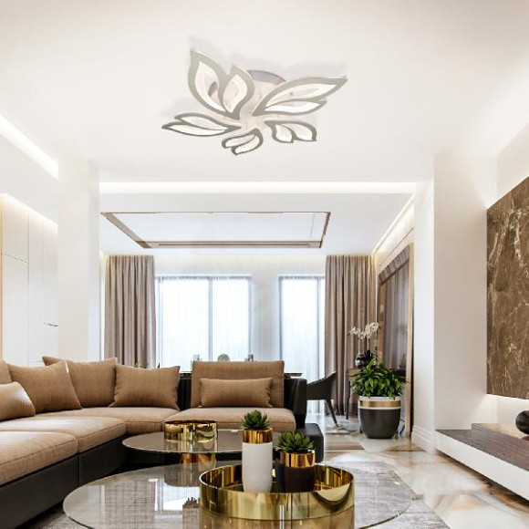 Потолочная люстра INNOVATION STYLE INNOVATION STYLE 83027 Потолочная люстра INNOVATION STYLE INNOVATION STYLE 83027