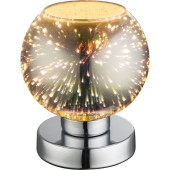 Интерьерная настольная лампа Koby 15845T Интерьерная настольная лампа Koby 15845T