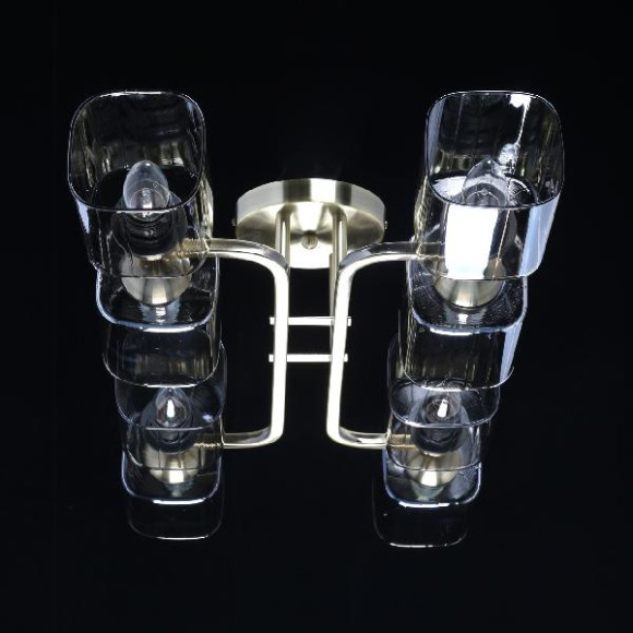 Потолочная люстра Тетро 673016208