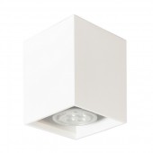 Точечный светильник Tubo Tubo8 SQ P1 10