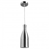 Подвесной светильник Lucido A4082SP-1SS Подвесной светильник Lucido A4082SP-1SS