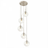 Подвесной светильник Томми CL102051 Подвесной светильник Томми CL102051