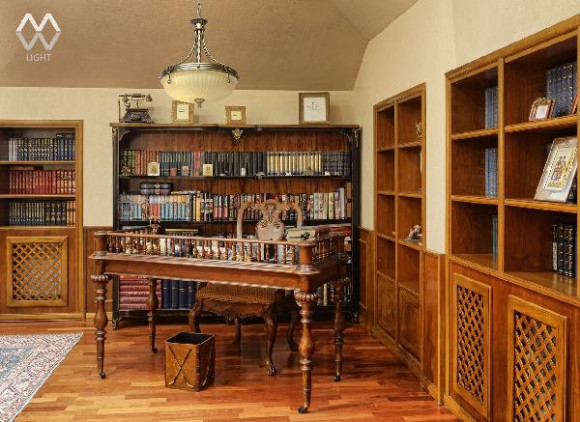 Подвесной светильник Афродита 317010504