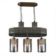 Подвесной светильник Эмир CL467233 Подвесной светильник Эмир CL467233