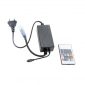 Контроллер RF-LT5-RGB-20 Контроллер RF-LT5-RGB-20