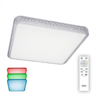 Настенно-потолочный светильник Альпина CL718K50RGB Настенно-потолочный светильник Альпина CL718K50RGB