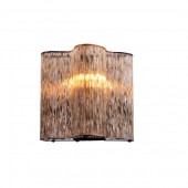 Настенный светильник Twinkle A8560AP-1CG Настенный светильник Twinkle A8560AP-1CG