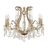 Подвесная люстра Isola Isola E 1.1.8.200 G