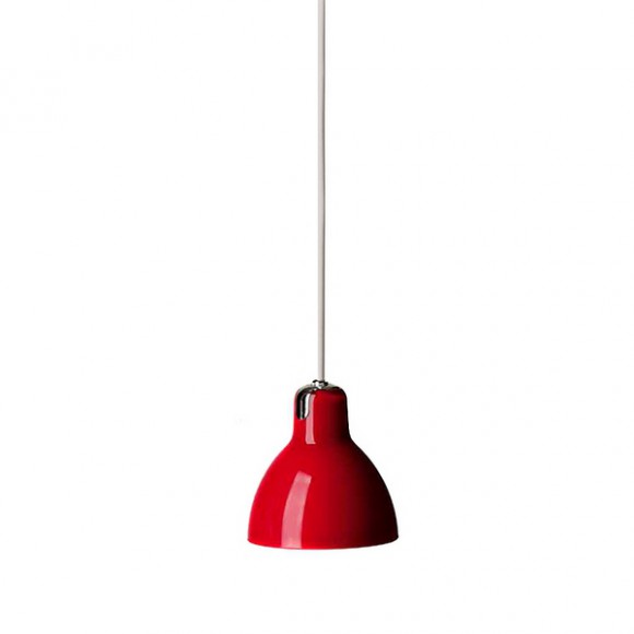 Подвесной светильник Luxy Luxy H5 red
