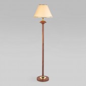 Торшер Lorenzo 01086/1 орех