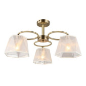 Потолочная люстра 650 OML-65017-03 Потолочная люстра 650 OML-65017-03