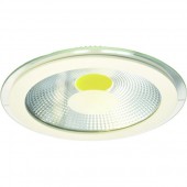 Точечный светильник Raggio A4215PL-1WH