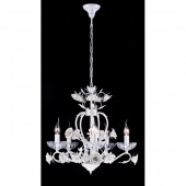 Подвесная люстра Unito A2037LM-5WG