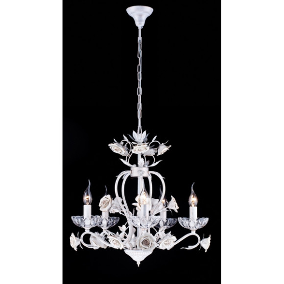 Подвесная люстра Unito A2037LM-5WG