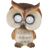 Газонная световая фигура Solar D 33014